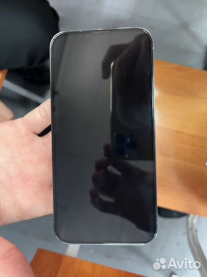 iPhone 13 Pro Max, 256 ГБ