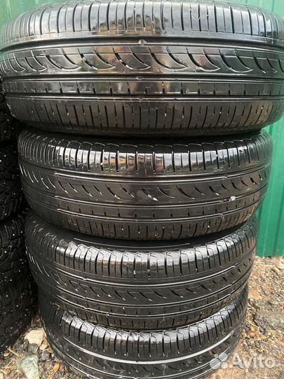 Продам колеса на тигуан