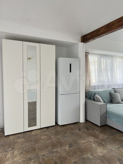 1-к. квартира, 48 м², 2/4 эт.