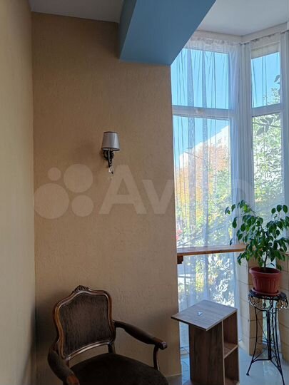 Комната 20 м² в 4-к., 2/3 эт.