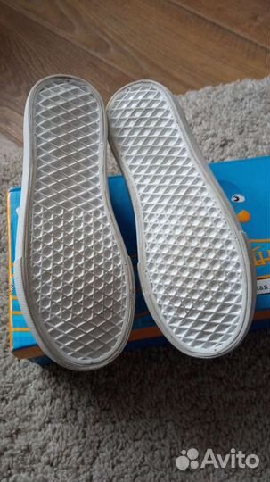Кеды р. 32