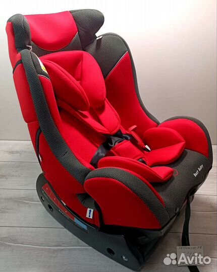 Автокресло Best Baby от 0 до 25 кг, 0-7 лет