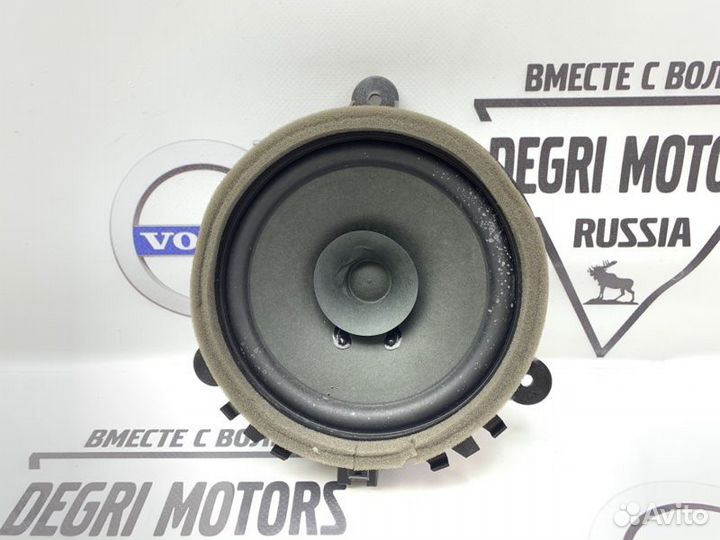 Динамик двери оригинал High Performance Volvo XC60