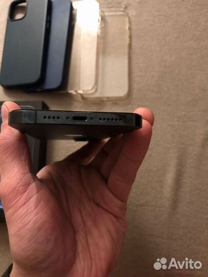 iPhone 12 Pro Max, 128 ГБ