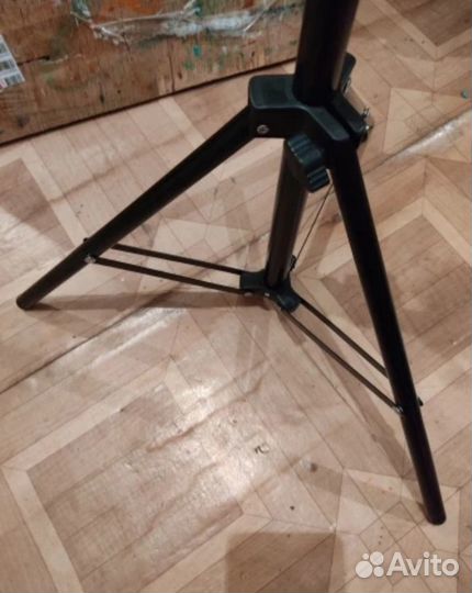 Штатив для фотоаппарата, новый
