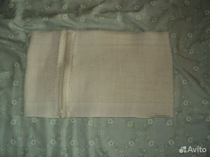 Пояс бандаж после операции бу