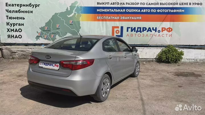 Стеклоподъемник электрический передний правый Kia