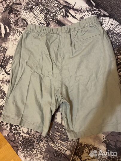 Шорты мужские HM