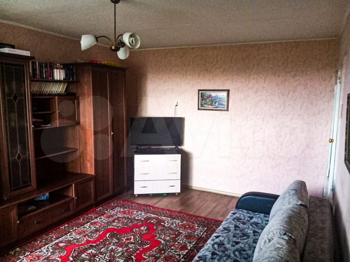 2-к. квартира, 49,5 м², 11/12 эт.