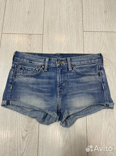 Шорты Levi’s