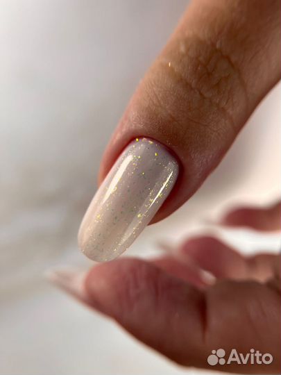 Модель на маникюр анапа