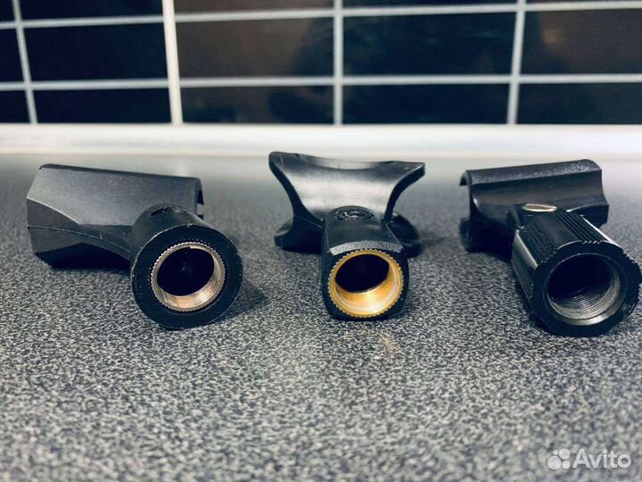 Держатель для микрофона