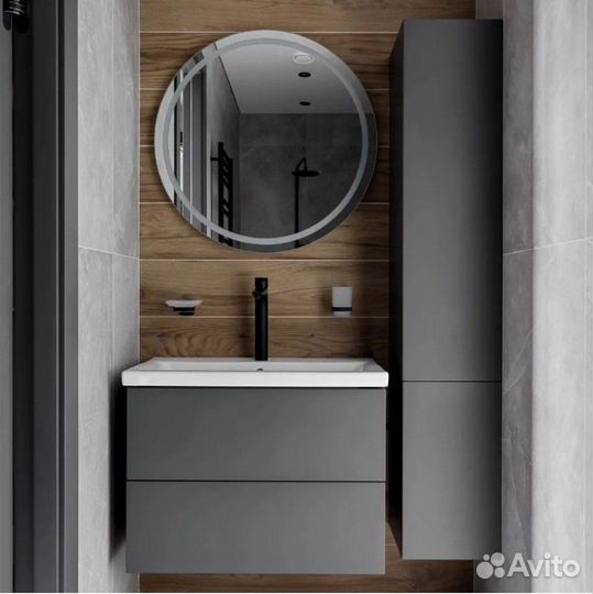 Мебель для ванной под заказ