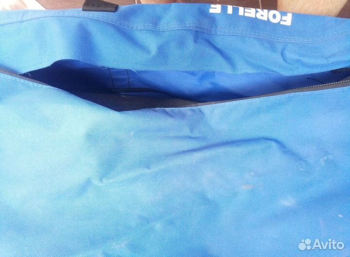 Сумка спортивная большая