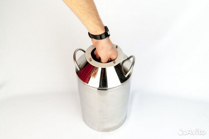 Дистиллятор бытовой Крепыш