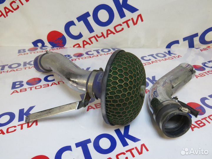 Фильтр нулевого сопротивления honda accord CF4 F20