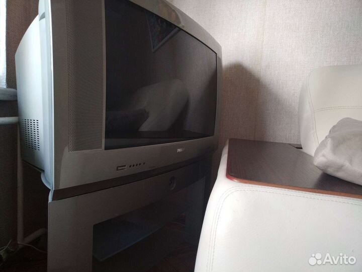 Телевизор philips