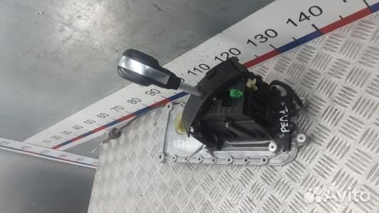 Кулиса кпп land rover discovery 4 (PEA01DM01)