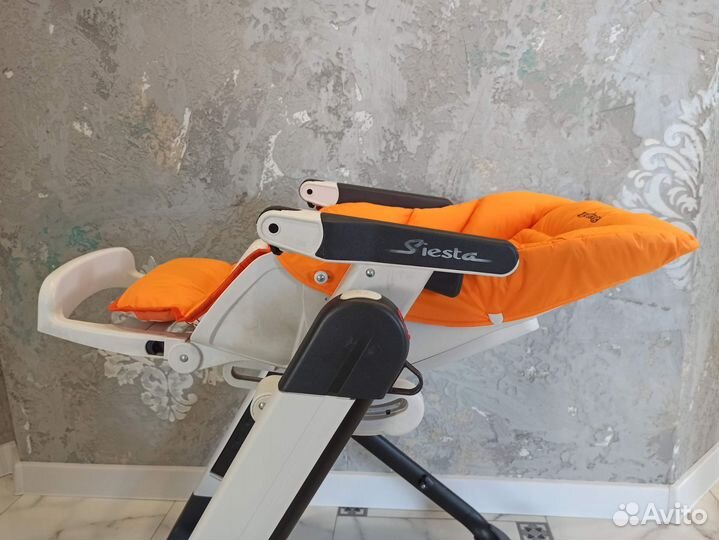 Чехол для peg perego новый