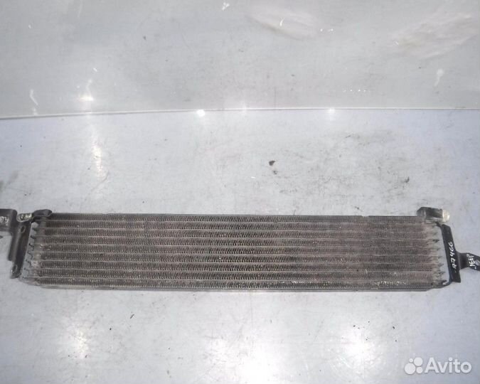 Grand Cherokee 3 WK Радиатор гидроусилителя