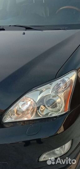 Фары Лексус RX 2