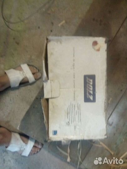 Водяной насос(помпа) на автомобиль