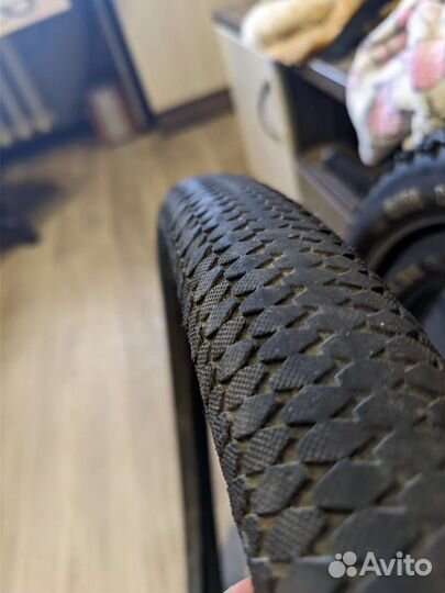 Покрышки 26*2.25