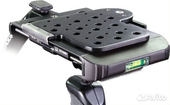 Стабилизатор Steadicam merlin 2