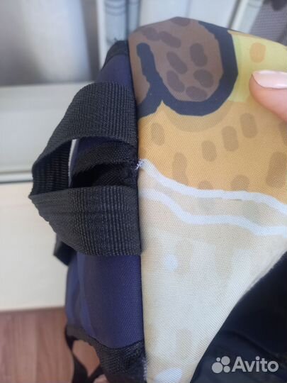 Рюкзак для ноутбука