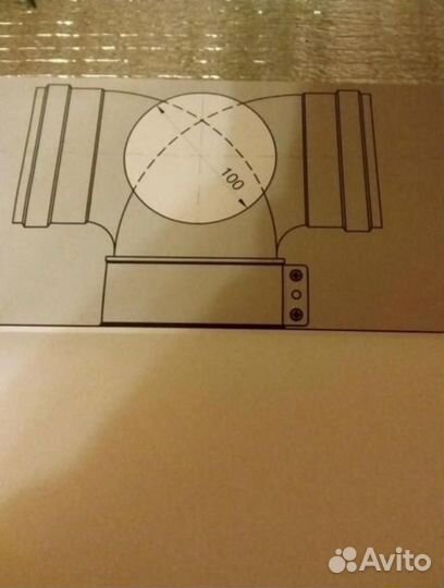 Газовый котел настенный новый