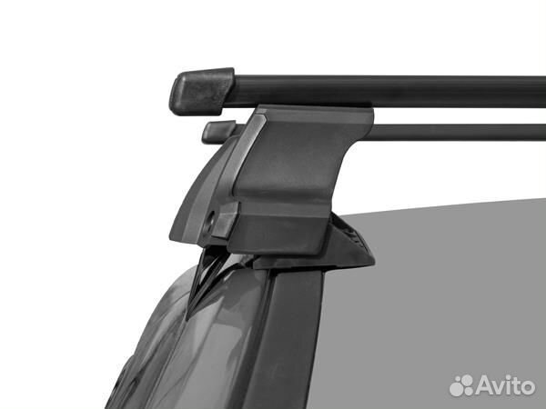 Багажная система Mercedes-Benz S-класс Седан 19