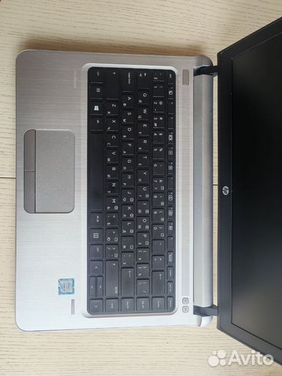 HP probook 430 g3