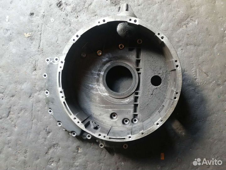 Кожух маховика Мерседес Варио Ом 904 LA