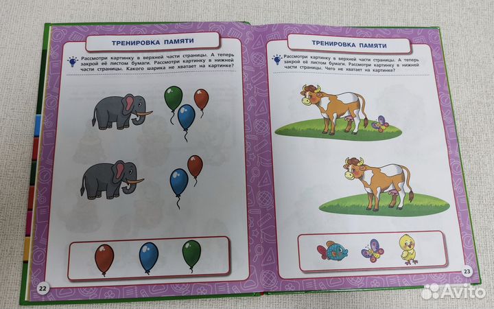 Годовой курс 1-2 года