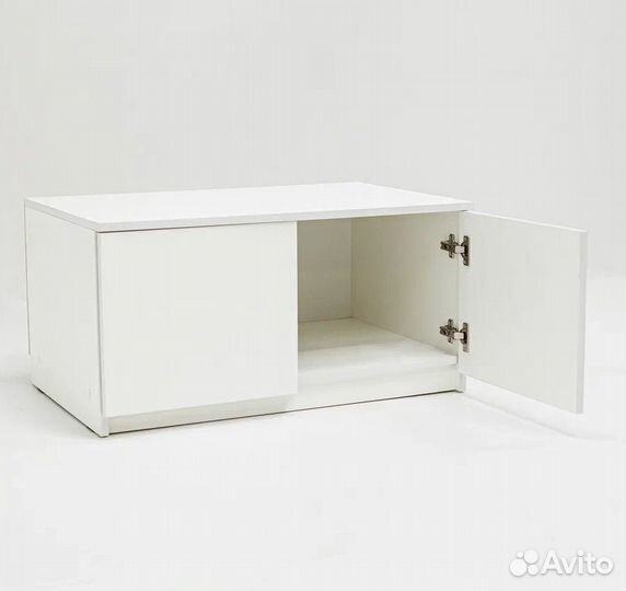 Тумба в современном стиле