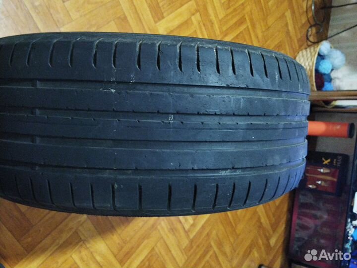 Goodyear Eagle F1 Asymmetric 2 235/50 R18 97V