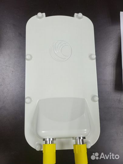 Cambium PTP 450i (C050045B007A) - Мост с разъемами