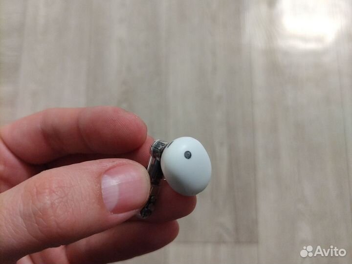 Беспроводные наушники nothing earstick