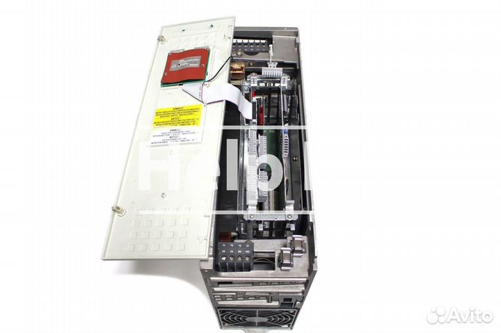 Инвертор Siemens 6SE7021-3TB20-Z