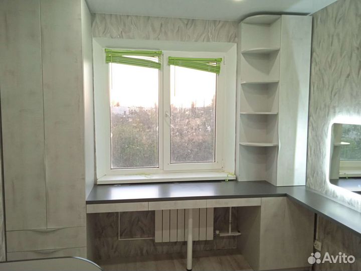 Мебель для детской комнаты