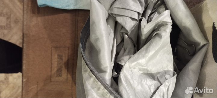 Чехол для кузова