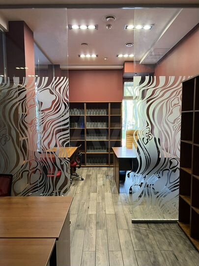 Петровский 14 Офис, 104 м²