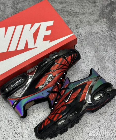 Nike air max tn plus