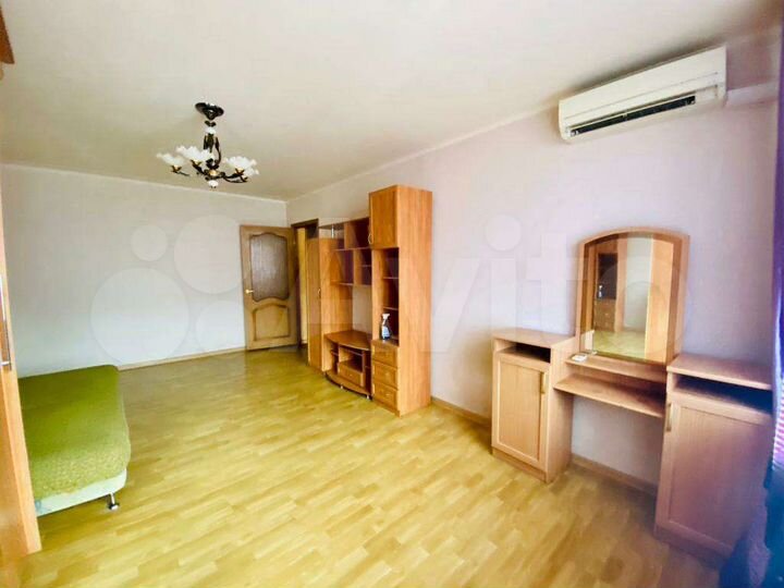 1-к. квартира, 39 м², 8/9 эт.