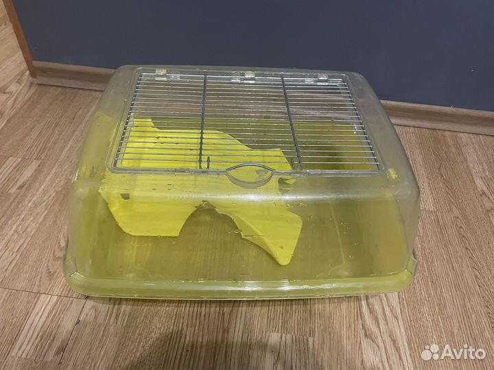 Террариум для черепахи