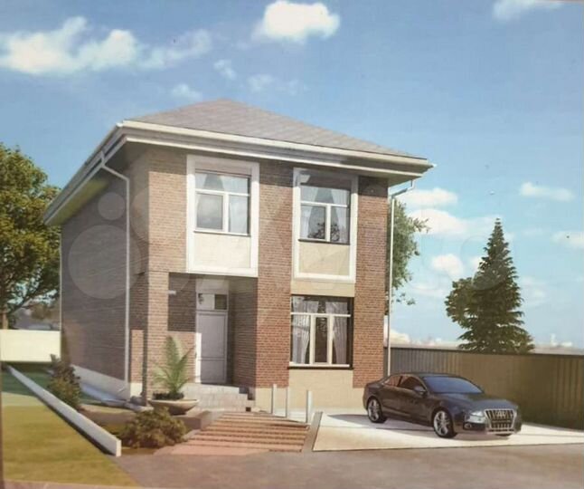 Участок 3,7 сот. (ИЖС)