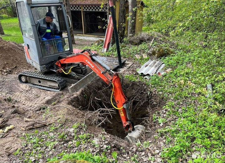 Септик Аэробокс