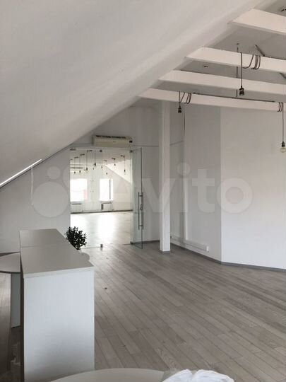 Офис, 120 м²