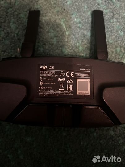 Dji mavic air fly more combo