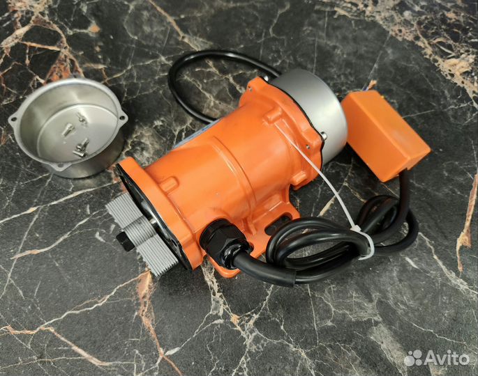 Вибродвигатель 220v вибромотор дозатор